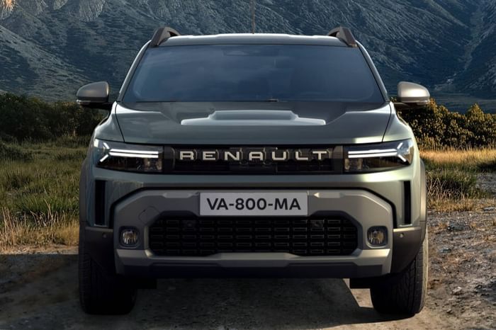 New Renault Duster: All you need to know about the SUV launching in 2026